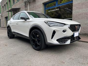 CUPRA Formentor 1.5 TSI 150CV DSG RETROCAMERA CE