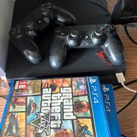 Ps4 slim