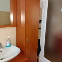 Mobiletto bagno