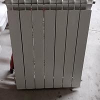 Termosifone Alluminio Calidor 47