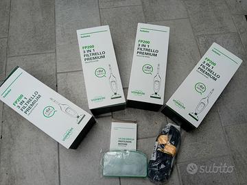 Accessori Folletto vk200