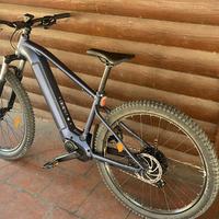 Rockrider 520 e- expl