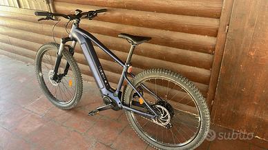 Rockrider 520 e- expl