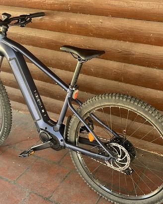 Rockrider 520 e- expl