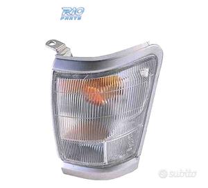 FRECCE ANTERIORI TOYOTA HILUX 98-01