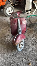 Vespa 50 special