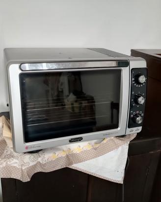 forno DeLonghi 