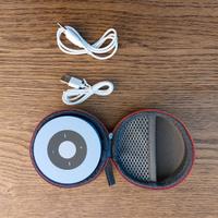 Mini cassa Bluetooth