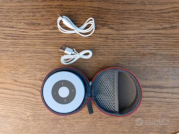 Mini cassa Bluetooth