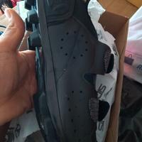 Scarpe da ciclismo nuove mai indossate