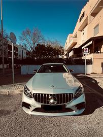 Mercedes Classe C w205 PREMIUM