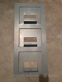 Portariviste da muro IKEA