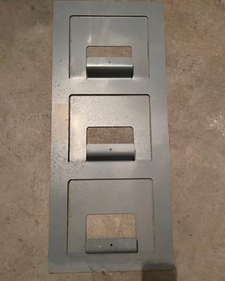 Portariviste da muro IKEA