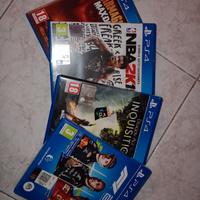 PS4 Dragon Age, F1 e NBA.