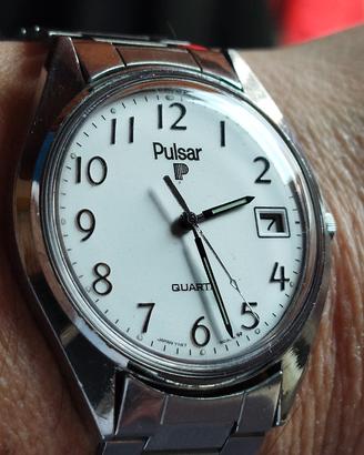 Orologio Pulsar by Seiko 