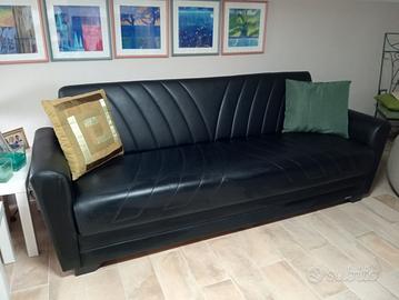 divano letto 