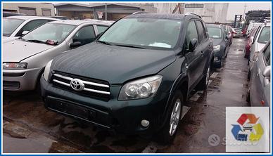 Ricambi Usati TOYOTA RAV 4 III 2006