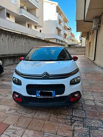 CITROEN C3 - 1.2 Pure Tech -  S&S - 82cv  - Shine