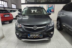 Opel Karl Rocks 1.0 73 CV Start&Stop