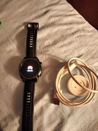 Smartwatch Huawei GT