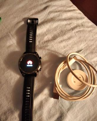 Smartwatch Huawei GT