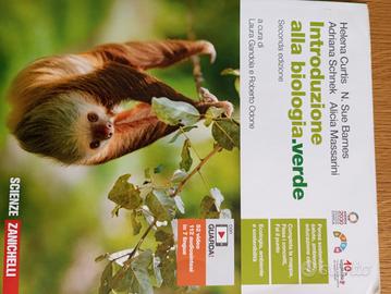 Introduzione alla biologia verde
