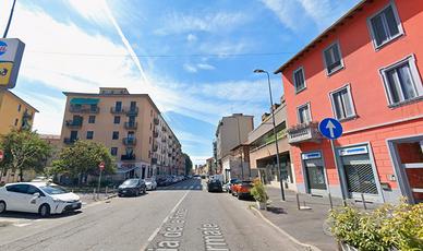 Bilocale con balcone vicino a M1 Bisceglie