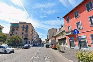 Bilocale con balcone vicino a M1 Bisceglie