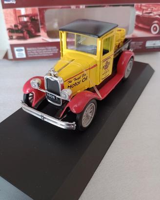 Chevy pick-up 1928, scala 1/32.