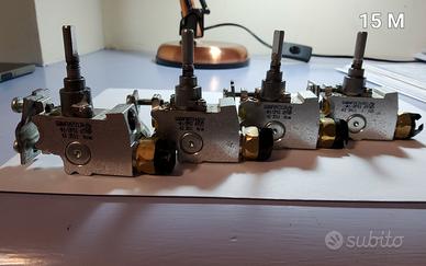 Rubinetti piano cottura a gas "Sabaf" (cod. 15)