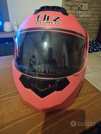 Casco modulare orz helmets