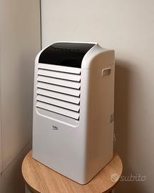 Raffreddatore evaporativo Beko-con telecomando
