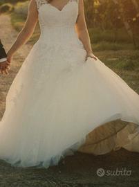 Abito da sposa