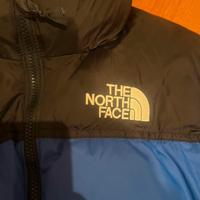 Original North Face down jacket