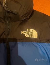 Original North Face down jacket