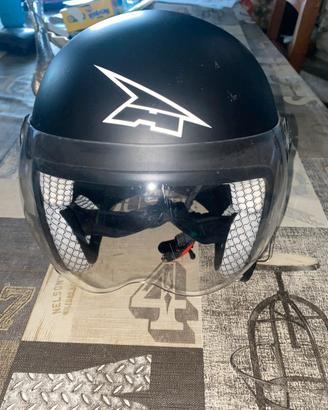 casco AXO