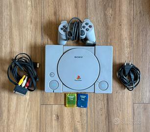 PlayStation 1