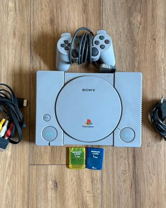 PlayStation 1