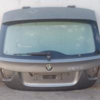 BMW Serie 3 E90 2007 in poi SW Portellone