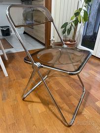 Sedia Plia Anonima Castelli