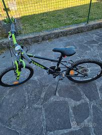 bicicletta bambino 8...10 anni