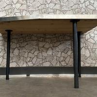 Tavolo - Piano lavoro in acciaio inox