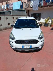 Ford Ka più Active 1.5 diesel
