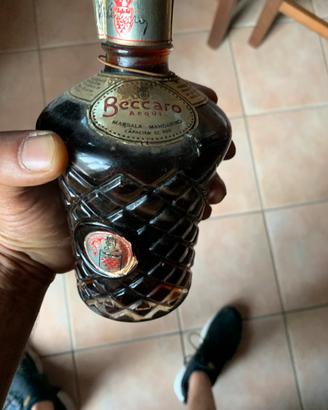 marsala acqui beccaro