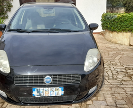 Fiat g punto