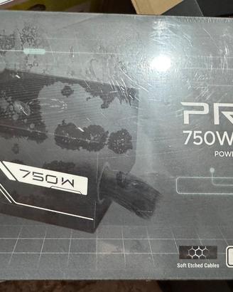 ASUS PRIME 750W BRONZE