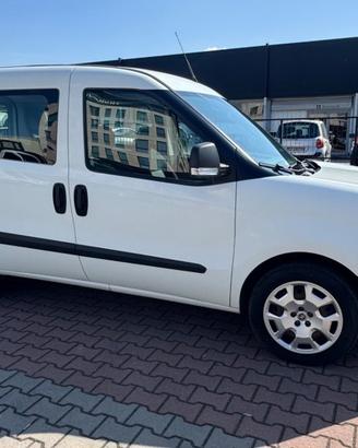 FIAT Doblo 1.3 Mjet S.&S. PC COMBI 5 POSTI N1 E