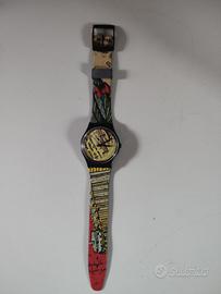 orologio swatch