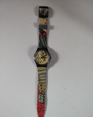 orologio swatch