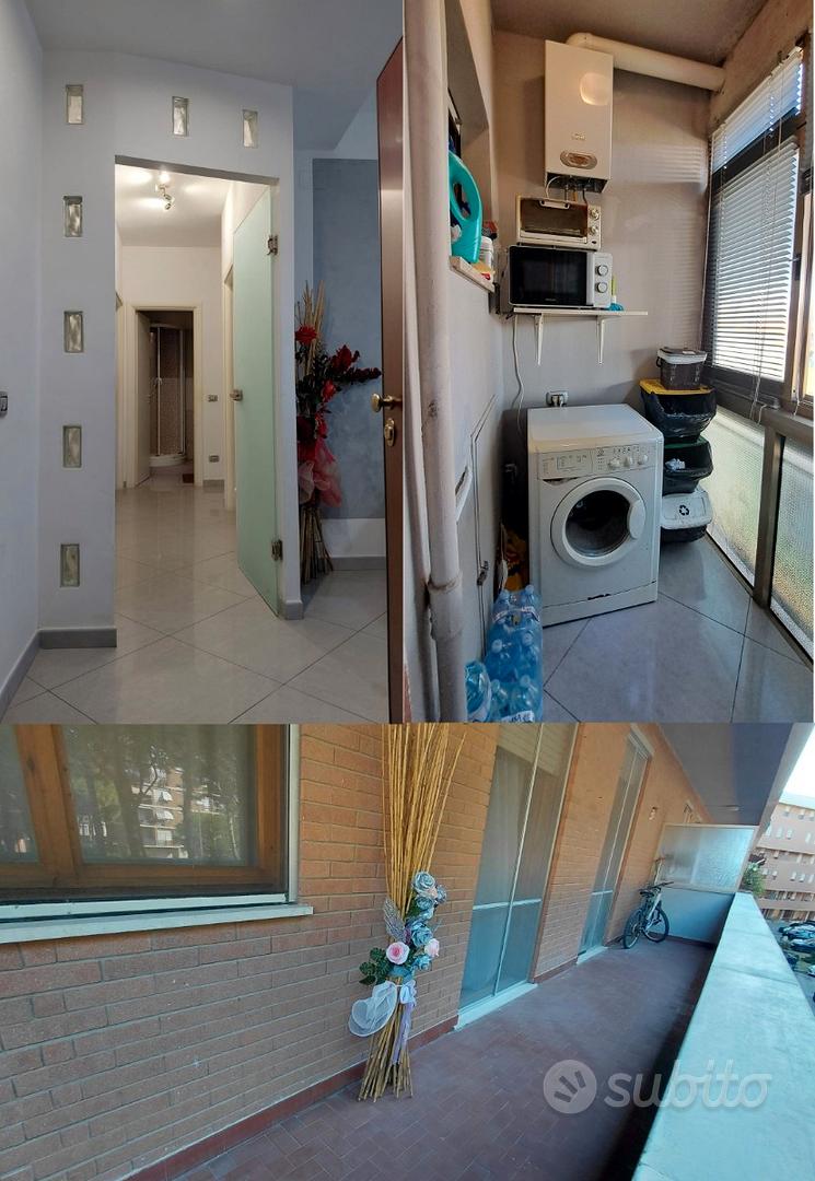 Appartamento – Livorno, Consiglio di Zona 6 - Altro